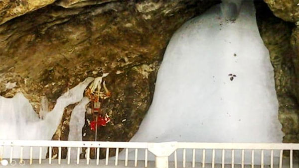 Amarnath Yatra 2022: Shrine Board extends online facility for performing virtual, Pooja & Hawan for devotees