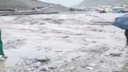 Cloudburst in Amarnath cave: 9 dead, many missing