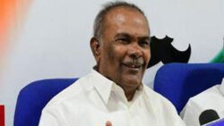 If not for Christians, Tamil Nadu would have been like Bihar: TN Speaker stirs controversy