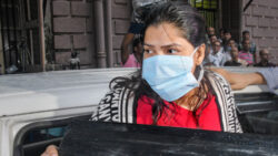 The journey of Arpita Mukherjee: From little known actor to scam accused