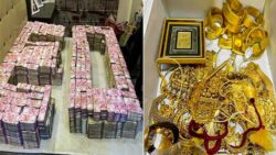 Had no access to crores of Rupees stashed in my apartment: Arpita tells ED