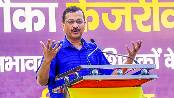 CAG report shows Delhi has revenue surplus; Arvind Kejriwal calls it 'Biggest proof of honesty'