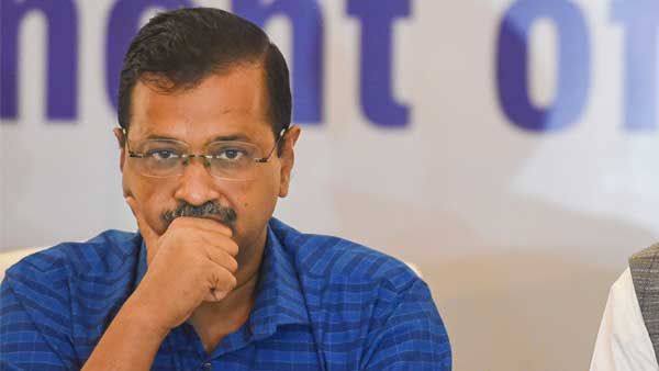 Singapore has shared update with Delhi government: MEA on Arvind Kejriwal's visit row