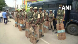 Class 12 girl death case in TN: Police deployed outside hospital as autopsy underway