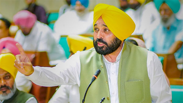 Punjab households to get 300 units of free electricity from today: CM