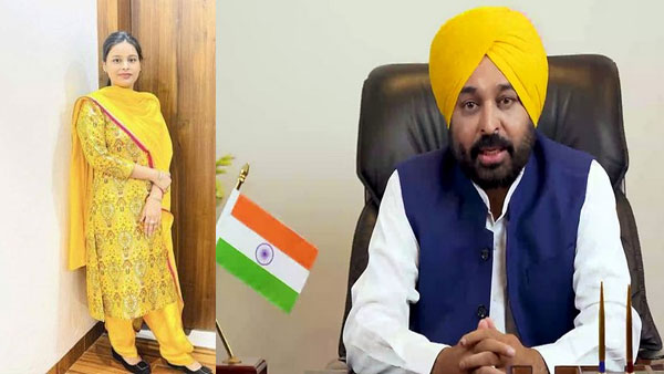 Punjab CM Bhagwant Mann to tie the knot for the second time tomorrow