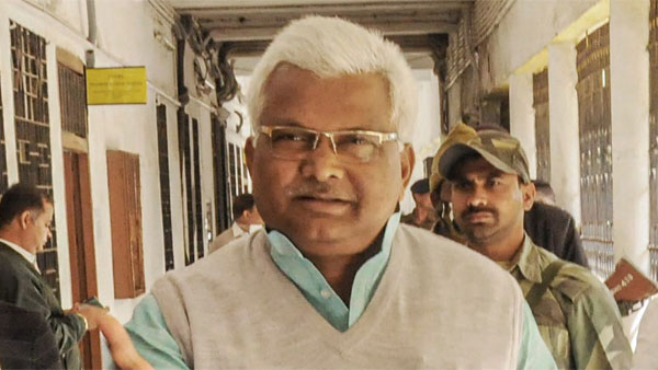 Land for job scam: CBI arrests Lalu's close aide Bhola Yadav