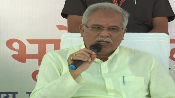 Haven’t received TS Singh Deo’s resignation yet: Bhupesh Baghel