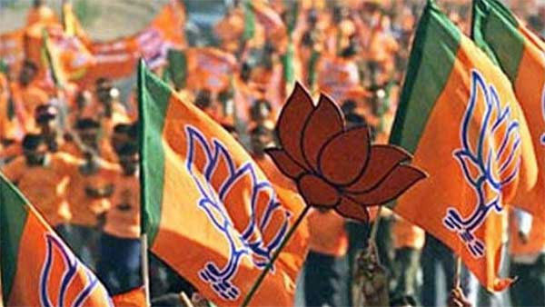 BJP confident about its prospects in J&K Assembly polls