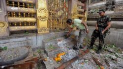 Terror legacy: Indian Mujahideen's dead but its Darbhanga module remains active in other groups