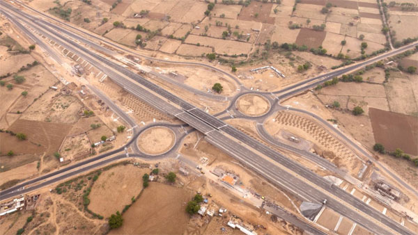 PM Modi to inaugurate 296-km long Bundelkhand Expressway in Jalaun district of UP today