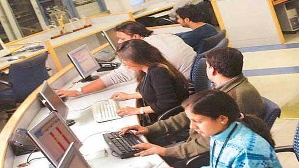 Fake call centre busted in Gurugram, 9 arrested