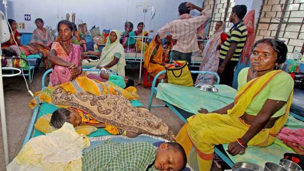 Monsoon mayhem: Cholera outbreak in Maha claims 5 lives, 181 cases so far