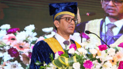 Country shall thrive only when its citizens are aware of what Constitution envisages: CJI