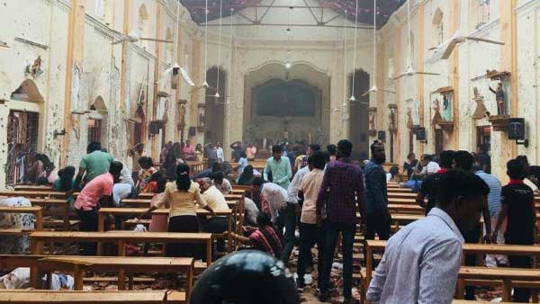 Terror flashback: Lanka crisis deepens jihad threats for southern India