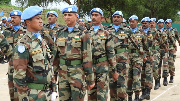 2 BSF personnel on UN peacekeeping duty in Congo killed; Jaishankar condoles