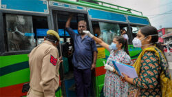 India reports 20,409 new COVID-19 cases with 47 deaths