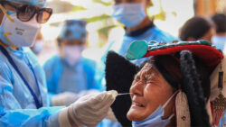 India reports 16,866 fresh COVID-19 cases with 41 deaths