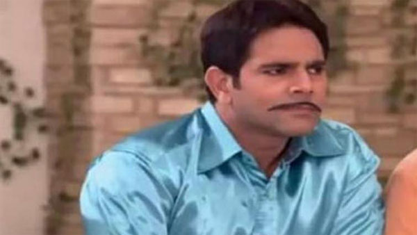 Television actor Deepesh Bhan dies at 41