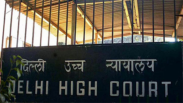 Woman who accused Rajasthan Minister's son of rape challenges bail granted to him in Delhi HC