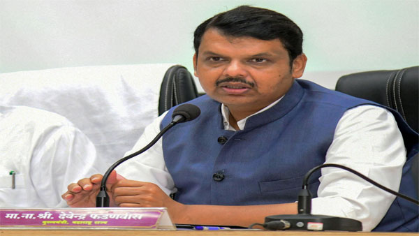 Will submit error-free report of OBC commission to SC soon: Devendra Fadnavis