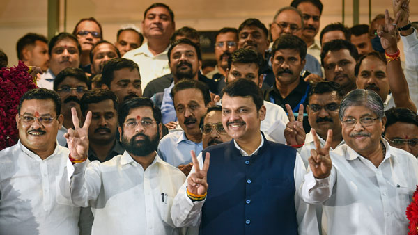 Maharashtra: Newly elected MLCs to be sworn in today