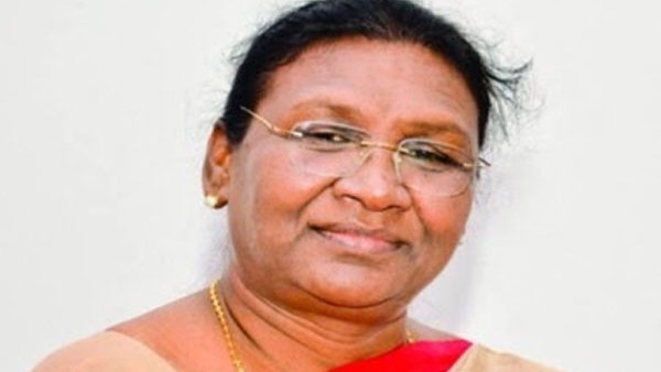 Wishes pour in for President-elect Draupadi Murmu