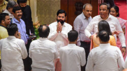 Maharashtra: Eknath Shinde to prove majority in Assembly on July 4
