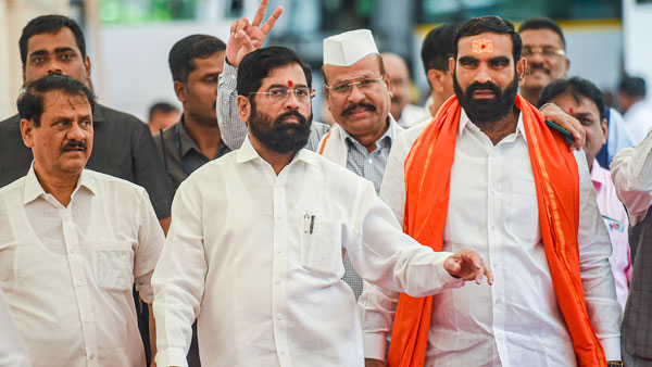 Expert decodes BJP’s 'maha' Maha move