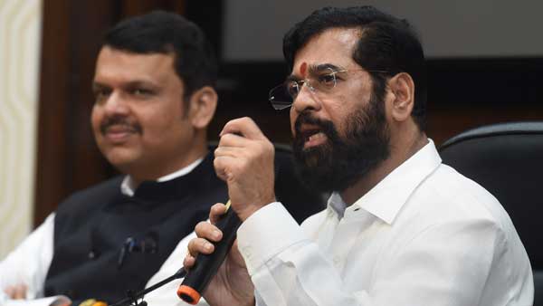 Maharashtra cabinet expansion likely after President polls, hints Shiv Sena's rebel faction