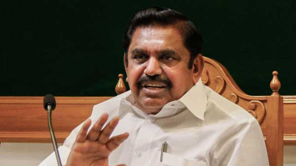 E Palaniswami appointed AIADMK interim general secretary amid tussle with OPS