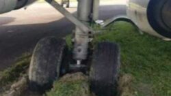 Kolkata-bound IndiGo flight skids off runway during takeoff, all safe