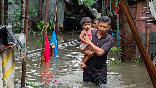 Assam floods: Death toll climbs to 190 as new areas inundated; over 8.80 lakh still affected