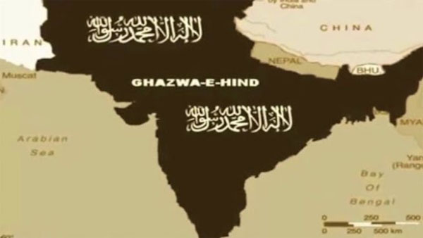 Ghazwa-e-Hind to Hinduphobia: The larger goal Islamists want to achieve