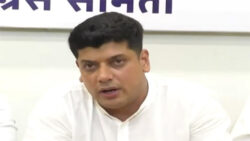 Ahead of monsoon session, Goa Congress moves its 5 MLAs to undisclosed location; to announce new CLP leader