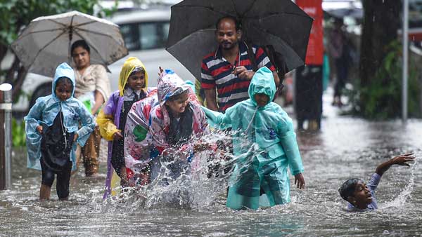 Maharashtra rains: Flood-like situation in Gadchiroli district; Schools, colleges shut for 3-days