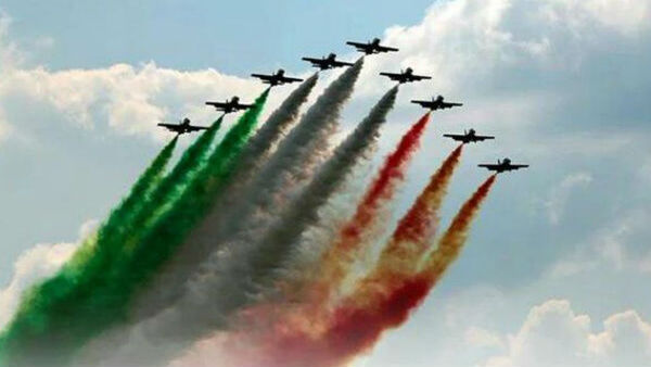 IAF Day to be celebrated in Chandigarh in 2022