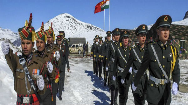 India-China Talks: Are these peace meets just hogwash for China?