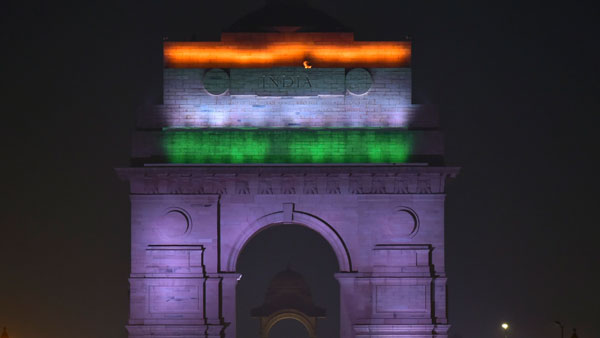 Azadi Ka Amrit Mahotsav: 5 monuments in Delhi to be illuminated in Tricolour theme