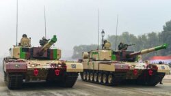 India records highest-ever defence exports at Rs 13,000 crore