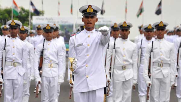 Agnipath scheme: Recruitment for Agniveers in Indian Navy begins today