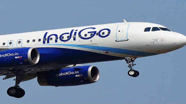 Delhi-bound IndiGo flight makes emergency landing after bomb threat; passenger detained