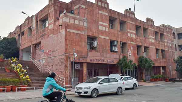 Deprivation point to be brought back for PhD students in JNU