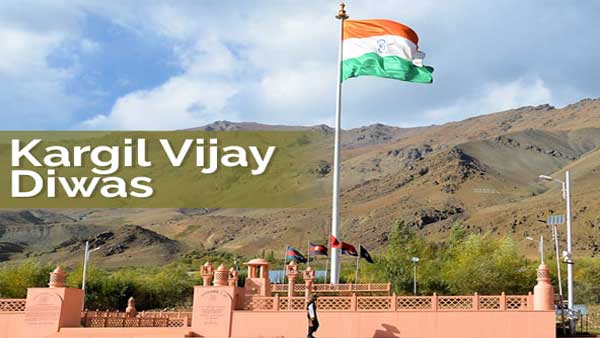 Kargil Vijay Diwas 2022: 12 things to know about India's great victory over Pakistan