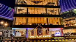 Lulu Mall row: CM Adityanath pulls up police, says miscreants should be dealt with strictly