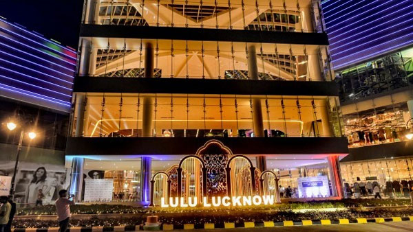 Lulu Mall row: CM Adityanath pulls up police, says miscreants should be dealt with strictly