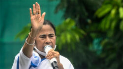 Break BJP's prison, break its shackles...: Mamata urges people to turn 2024 into ‘election of rejection’