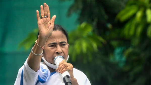 Break BJP's prison, break its shackles...: Mamata urges people to turn 2024 into ‘election of rejection’