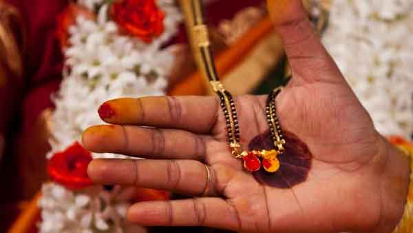 Court says removal of Mangalsutra by wife amounts to mental cruelty of highest order