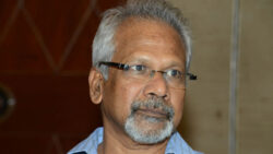 Filmmaker Mani Ratnam admitted to Chennai hospital